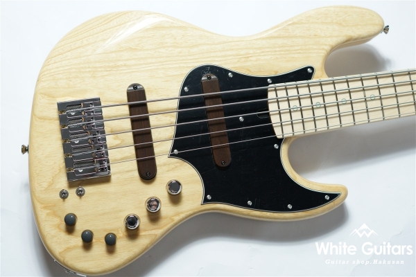 XJ-1T/5st/Ash/M #2412